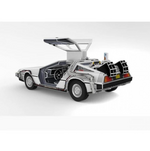 Revell: 3D Puzzle - DeLorean Back to the Future - REVE00221