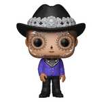 Funko POP! Retro Toys: Barbie - Ken 'Dia de Muertos' Figure #161