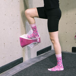 Harry Potter Luna Lovegood Socks - CRD2900002499