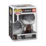 Funko POP! Games: Magic the Gathering - Ashiok Figure #1094