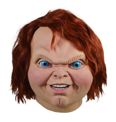 Child's Play 2 Mask Evil Chucky - TOT-RLUS104