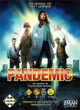Επιτραπέζιο Pandemic - KA111816