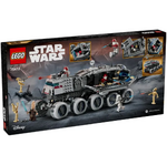 LEGO Star Wars - Republic Juggernaut - 75413