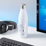Playstation PS5 Stainless Steel Water Bottle - PP7925PS
