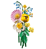LEGO Petite Sunny Bouquet - 10347