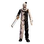 Terrifier Action Figure Art the Clown 13 cm - TOT-TTDA102