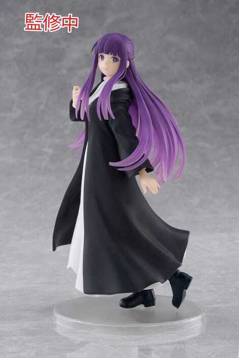 Frieren: Beyond Journey's End Coreful PVC Statue Fern 18 cm - TAPR451881700