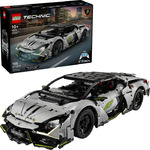 LEGO Technic Lamborghini Revuelto Super Sports Car - 42214 