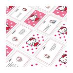 Monopoly Hello Kitty Board Game (English Language) - WM04863