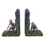Lord of the Rings Bookends Gollum & Smeagol 19 cm - NEMN-B6945A25 