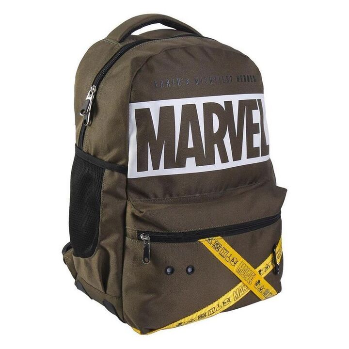 Marvel Backpack School Big 44 cm Logo - 2100003880