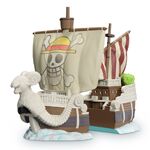 One Piece Bookends - FQZ250625