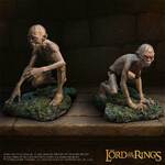 Lord of the Rings statues Gollum & Smeagol - NEMN-B7389A26