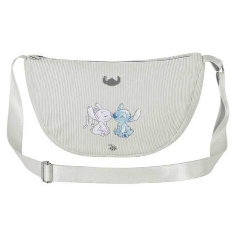 Disney Stitch Roy Tender Shoulder Bag - KMN08152