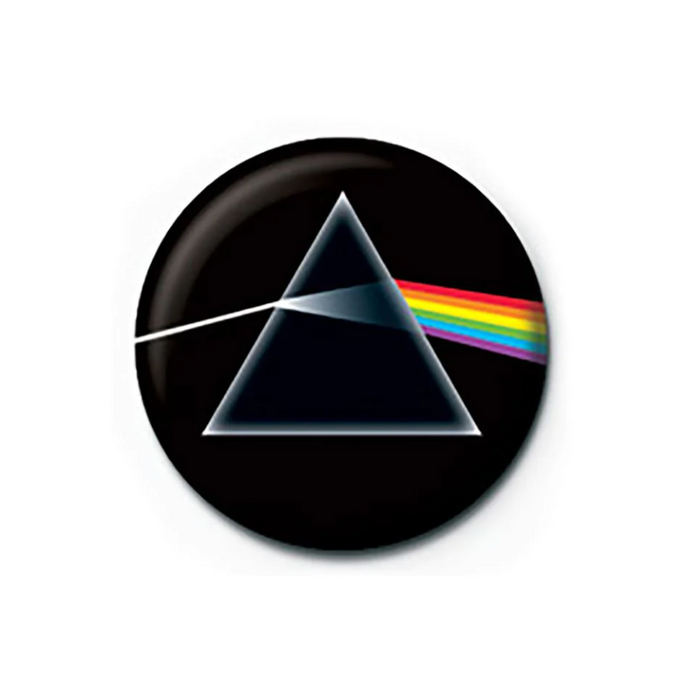 Pink Floyd - Dsotm Pinbadge - PB3411