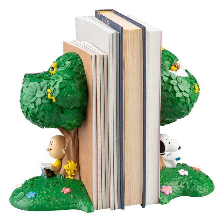 Snoopy Bookends 16 cm - GPE81012