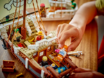 LEGO One Piece The Going Merry Pirate Ship - 75639