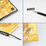 Van Gogh Museum A5 Premium Notebook + Pen Set - SCPA5B09