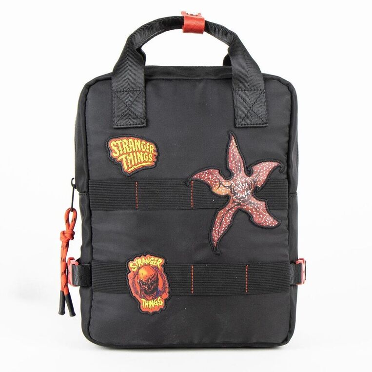 Stranger Things Backpack 27cm -