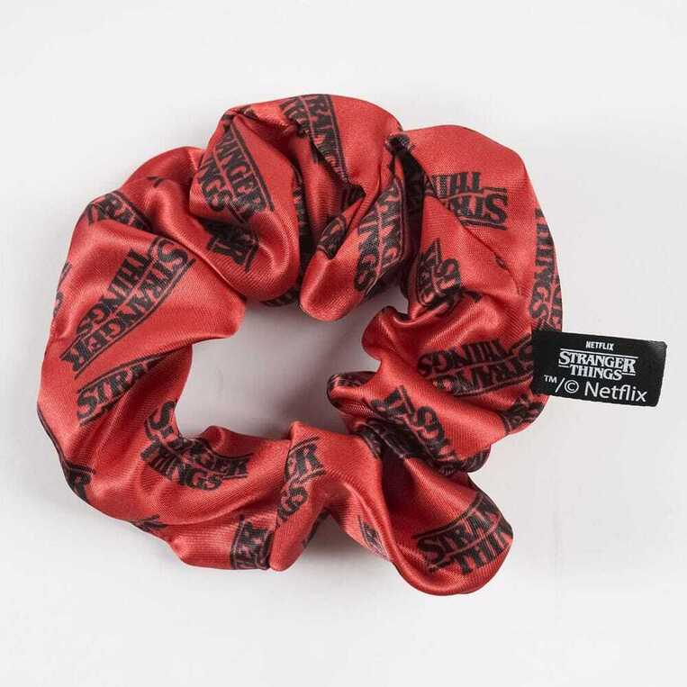 Stranger Things Hair Accessories 6 Pack - CRD2500003651