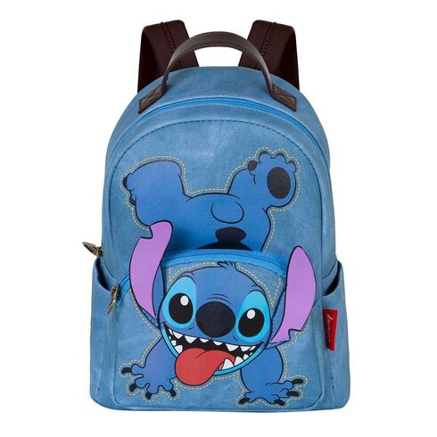 Disney Lilo & Stitch Stitch backpack 29cm - KMN08037