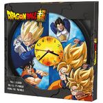 Dragon Ball Super Wall Clock - DB00001
