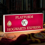 Harry Potter Hogwarts Express Logo Light - PP8773HP