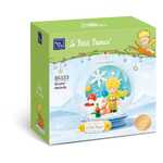 The Little Prince Construction Set Winter Melody - PASY-86333