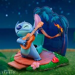 Disney Figurine "Stitch Guitar" - ABYFIG138