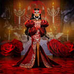 Barbie Signature Día De Muertos 2026 Barbie Doll - JJX96