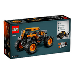 LEGO Technic Monster Jam Digatron - 42199