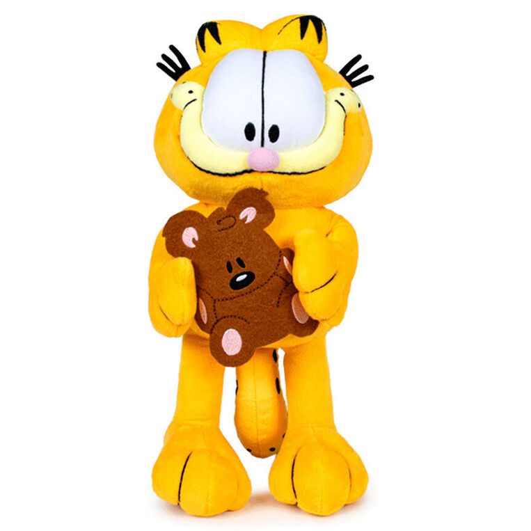 Garfield Bear Soft Plush Toy 30cm - PBP760024172