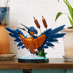 LEGO Icons Kingfisher Bird - 10331