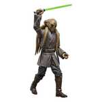 Star Wars Episode III Black Series Action Figure 20th Anniversary Kit Fisto 15 cm - G1743