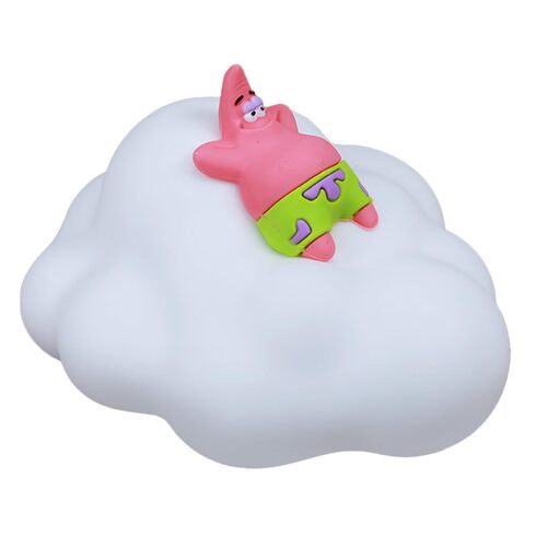 SpongeBob Mood Light Cloud Patrick (USB-C Touch Sensitive) - SB704461