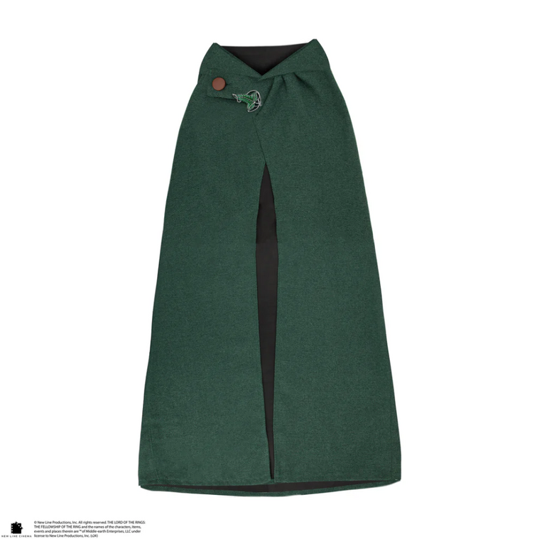Lord of the Rings Hobbit Cloak - CR1251- S/M