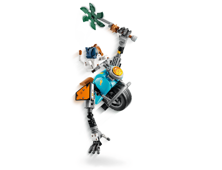 LEGO Fortnite KIT - 77081