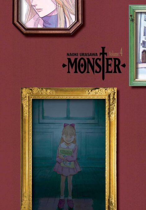 Monster: The Perfect Edition, Vol. 4