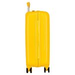 Garfield ABS ABS Trolley Suitcase 55cm -