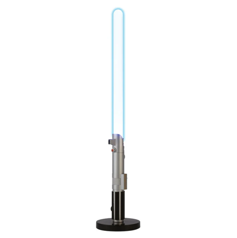 Star Wars Lamp Luke Skywalker's lightsaber 59 cm - UKNC14365