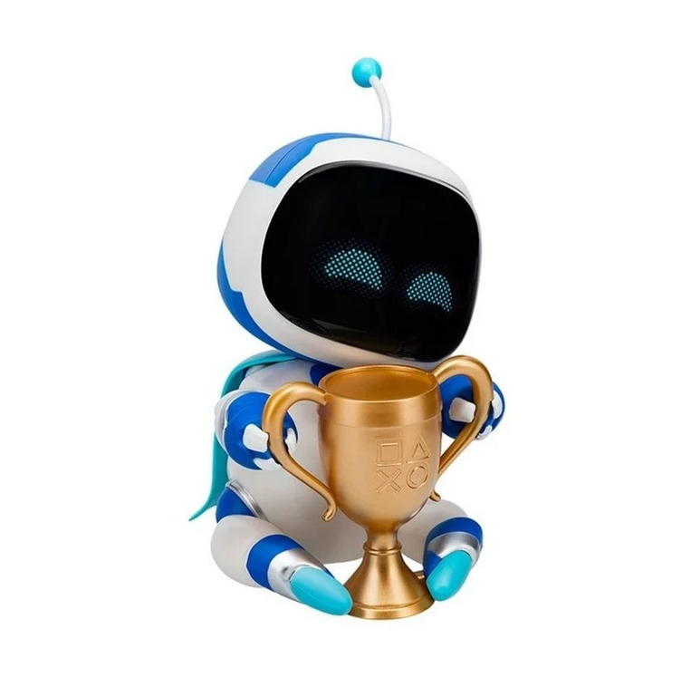 Astro Bot GloBuddies Light - PP14343AB