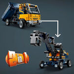 LEGO Technic Dump Truck - 42147