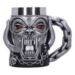 Motorhead Tankard Warpig 15 cm - NEMN-B6416X3