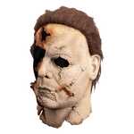 Rob Zombie Halloween II Mask Michael Myers - TOT-WTLG103