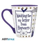 Harry Potter Mug 250 ml Letter from Hogwarts - ABYMUGA702