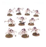Warhammer 40000 - Tyranids: Genestealers (New Edition)