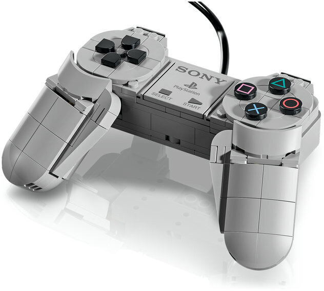 LEGO Playstation - 72306 