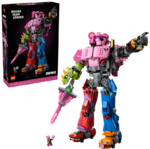LEGO Fortnite Mecha Team Leader - 77078