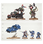 Warhammer 40000: Starter Set 40-05