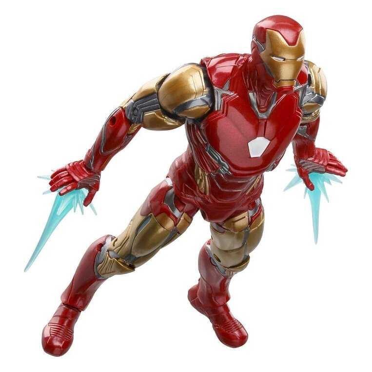 Marvel Legends: Iron Man - Iron Man Mark LXXXV Action Figure (15cm) - F9126